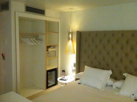 Pamplona Catedral Hotel — foto 7
