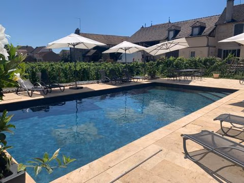 Domaine VIOLOT-GUILLEMARD — foto 1