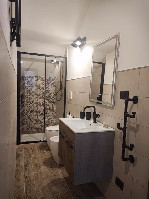 Loft Porta Sud Civ.33 — foto 5