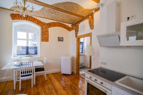 ApartOne Palais-Apartments — photo 7