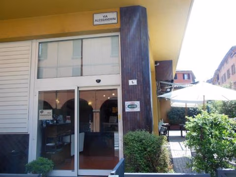Hotel San Giorgio — foto 2