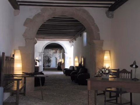 Hotel Roncesvalles — foto 6