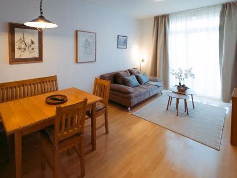 Ferienwohnung Ammersee — foto 7