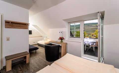 Hotel Krone — foto 8