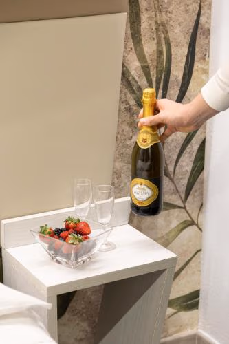 Hotel Giardinetto Al Sant'Orsola — photo 4