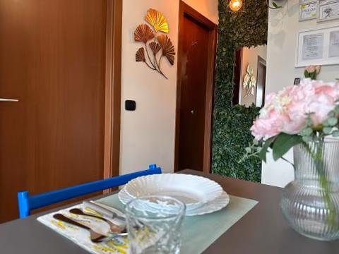 IL GABBIANO Savona Luxury House - WiFi, Parking, Shopping Center — foto 4