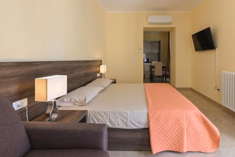 ADRIA Luxury Residence - Centro Trieste — foto 5