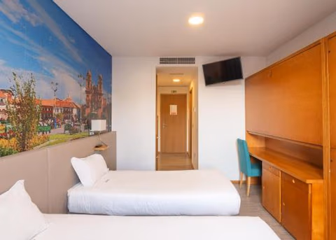 Hostel da Praça — foto 4