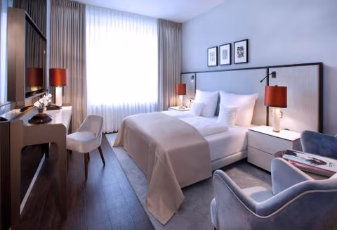 AMERON Bonn Hotel Königshof — foto 2