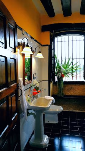 Hostal Palacio Jaureguia — foto 8