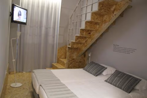 StayInn City - Póvoa de Varzim — foto 3