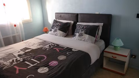 Le Belvue — foto 2