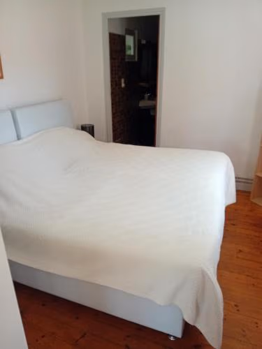Gîte du Pèlerin de la Butte Aux Oiseaux — foto 8