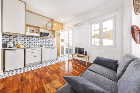 RG Downtown Duplex — foto 8