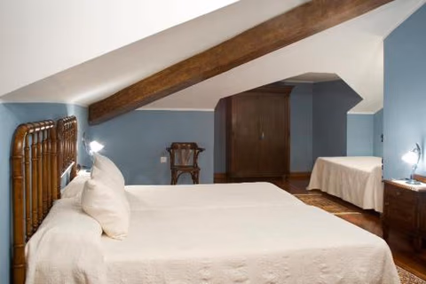 La Casona de la Roza — foto 2