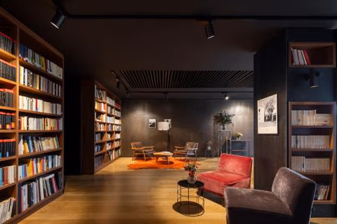 Eurostars Pamplona — photo 8