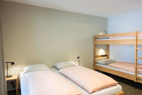 Auberge de Jeunesse — foto 4