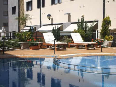 Hotel & Spa Real Jaca — foto 2