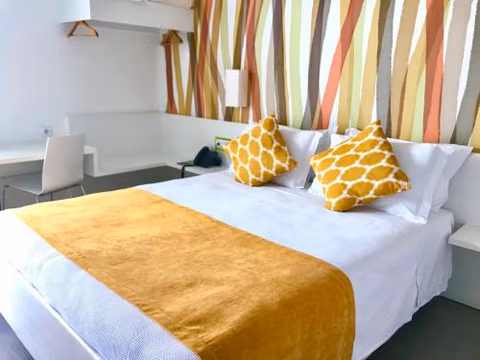 Hotel 3K Faro Aeroporto — photo 5