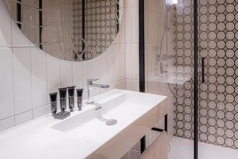 Hotel Indigo Florence by IHG — foto 9