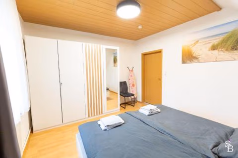 Hochrhein Ferienwohnung — foto 6
