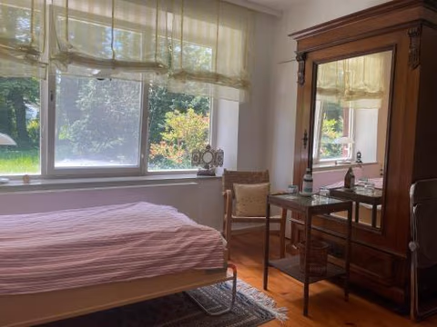 Landhaus in Dießen am Ammersee — foto 7