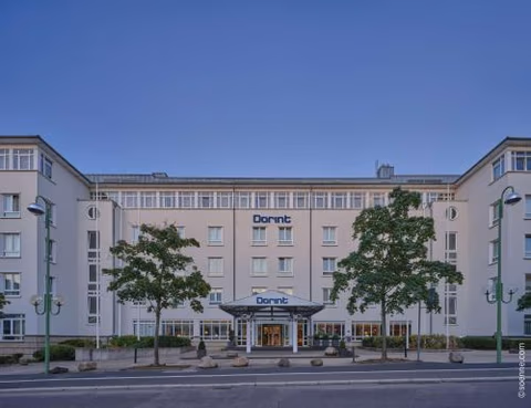 Dorint Hotel Bonn — foto 1