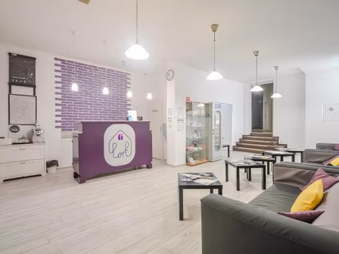 Lorf Hostel&Coffee — foto 1