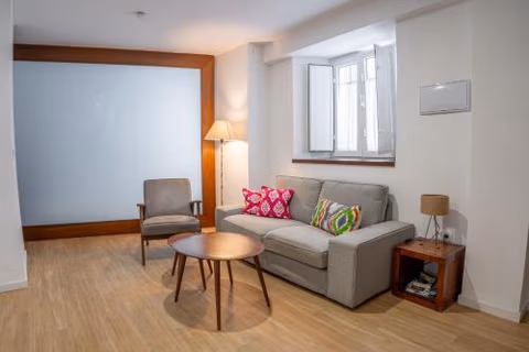 Bamba Apartment Aracena-ONLY ADULTS — foto 4