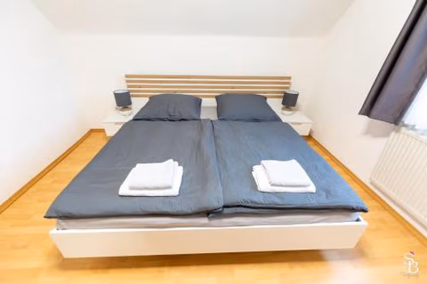 Hochrhein Ferienwohnung — foto 8