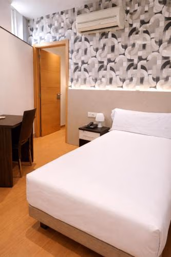 Hotel Elizalde — photo 4