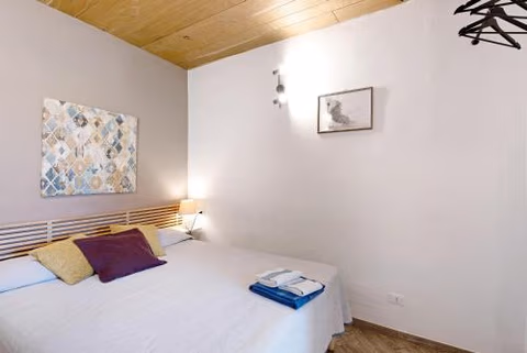 La Casa del Sole nel Borgo — photo 7