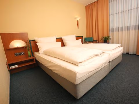 Transmar Travel Hotel — foto 4
