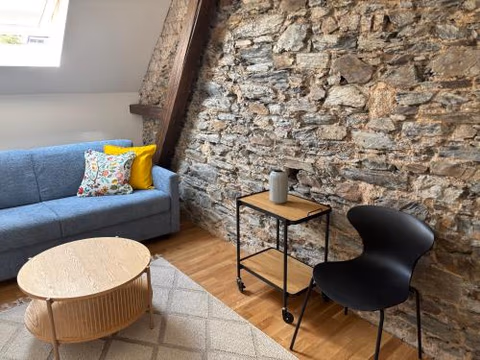 Burgblickhotel — foto 4