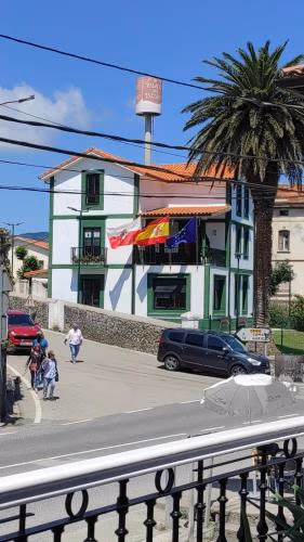 Albergue de Santullán — foto 9