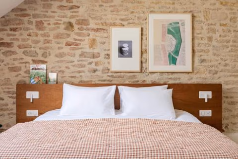ALFRED HOTELS Beaune — foto 1