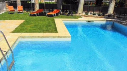 Villa Colmenar — foto 2