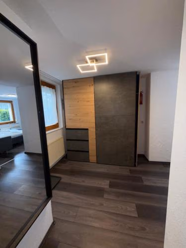 Design-Apartment im Zentrum von Scheidegg — foto 5