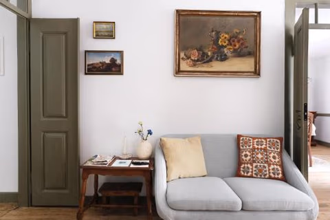 Casa da Praça - Guest House — foto 3