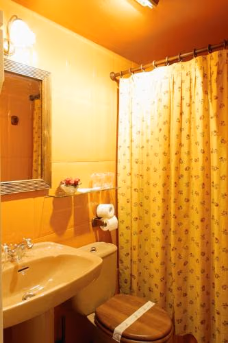 Hotel Avenida Real — foto 4