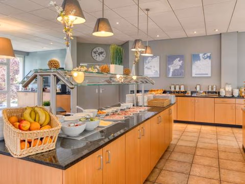 ibis Hotel Frankfurt Messe West — photo 7
