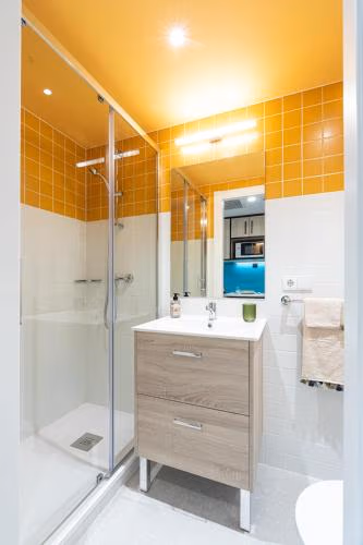Micampus Salamanca Student Residence — foto 8