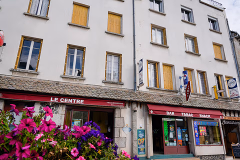 Gîte du Centre — foto 5