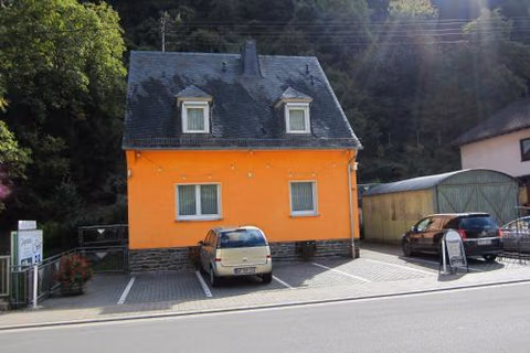 Gästehaus Ströter — foto 1