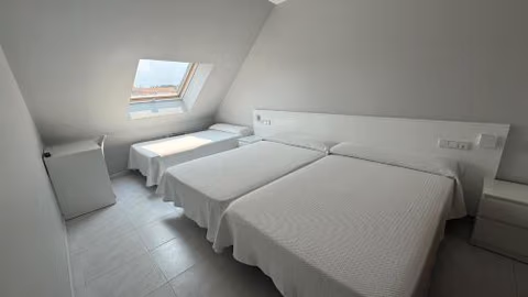 Hotel Bradomín — foto 4