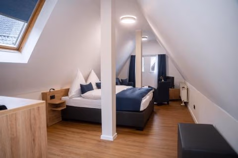 Hotel Restaurant Wolfsschlucht GmbH — photo 9