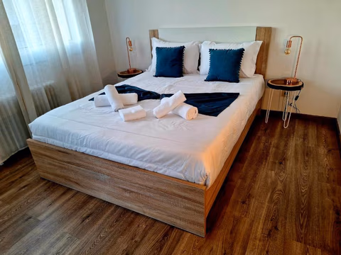 Villa Ribeiro — foto 4