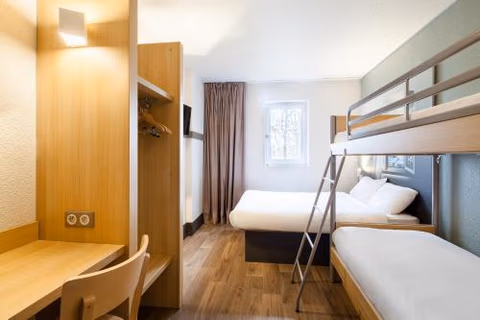 B&B HOTEL Saint-Michel sur Orge — foto 3