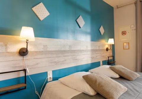 Hotel La Peyrade — foto 4