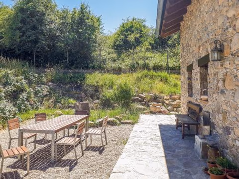Albergue A'Noguera — foto 6